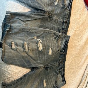 Lot of 2 men’s jeans
